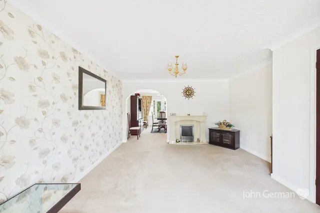 Station Road, Rolleston-on-Dove, photo 3