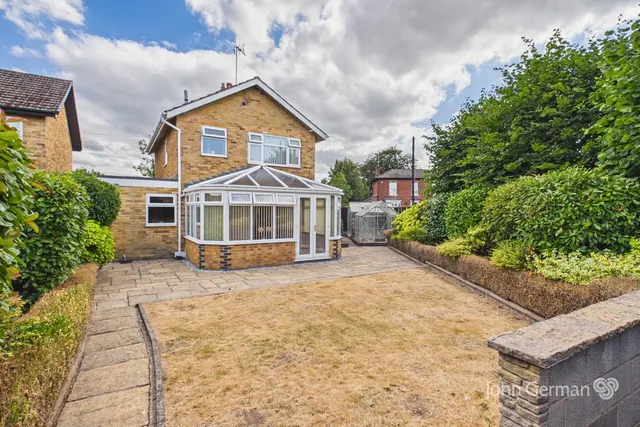 Station Road, Rolleston-on-Dove, photo 2