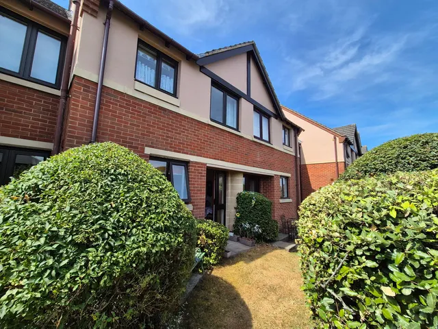 Ashill Road, Rednal, B45, photo 1