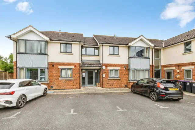 Archer Road, Branston, LINCOLN, photo 1