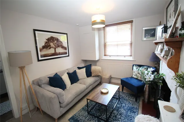Photo 2 — London Road, Forest Row, East Sussex, RH18 5EU
