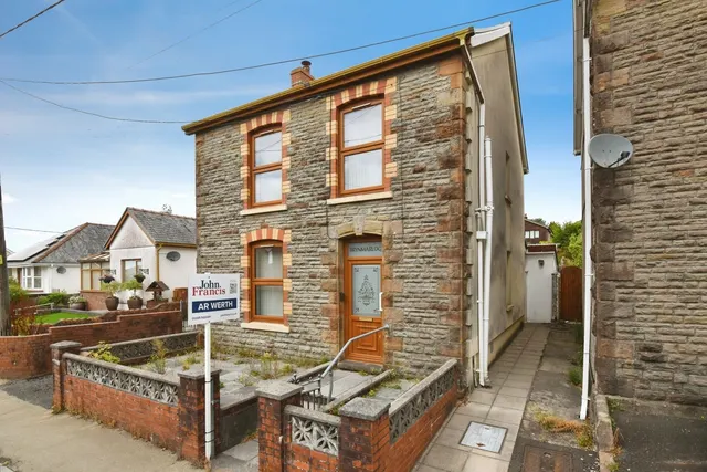 New Road, Upper Brynamman, SA18, photo 1