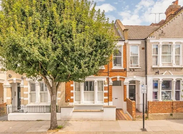 Tynemouth Street, Fulham, SW6, photo 1