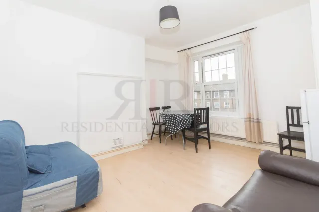 Falmouth Rd, London, SE1, photo 1
