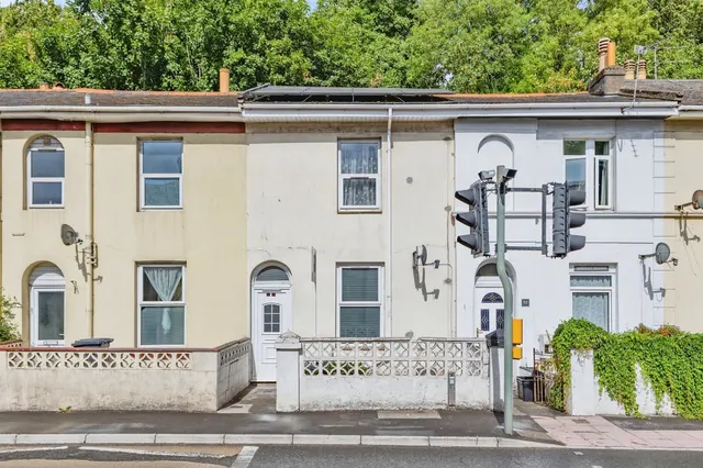 Hele Road, Torquay, photo 1