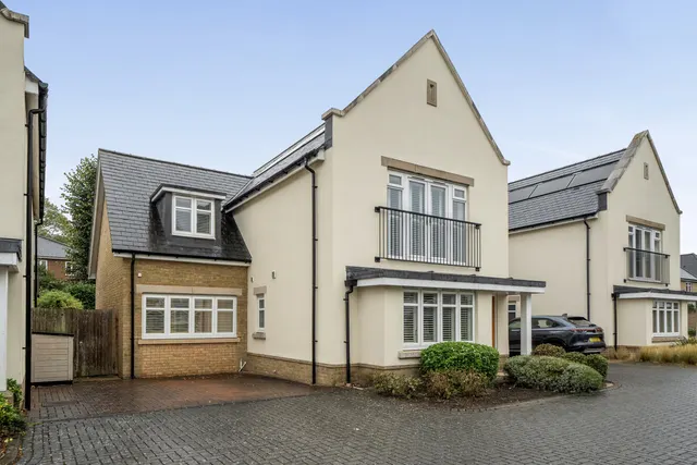 Brindlewick Gardens, Beckenham, BR3, photo 1