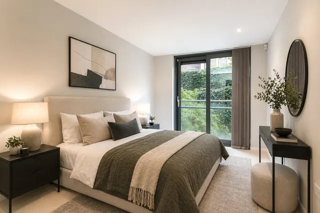Blackthorn Avenue, Islington, N7, photo 2