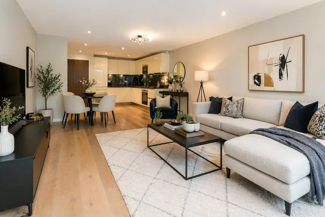 Blackthorn Avenue, Islington, N7, photo 1