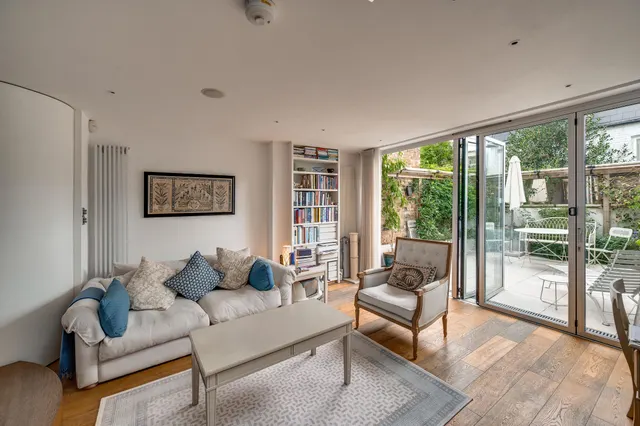 Oxberry Avenue, SW6, photo 3