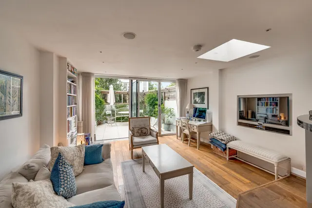 Oxberry Avenue, SW6, photo 2
