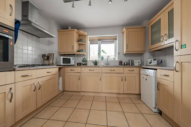 Photo 3 — Patrons Way East, Denham Garden Village