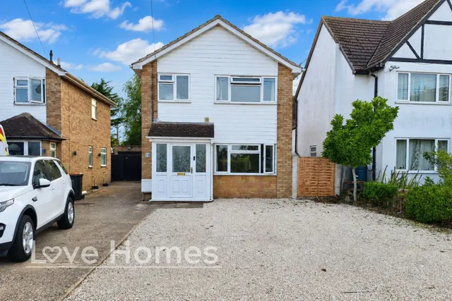 Streatley Road, Sundon, LU3, photo 1