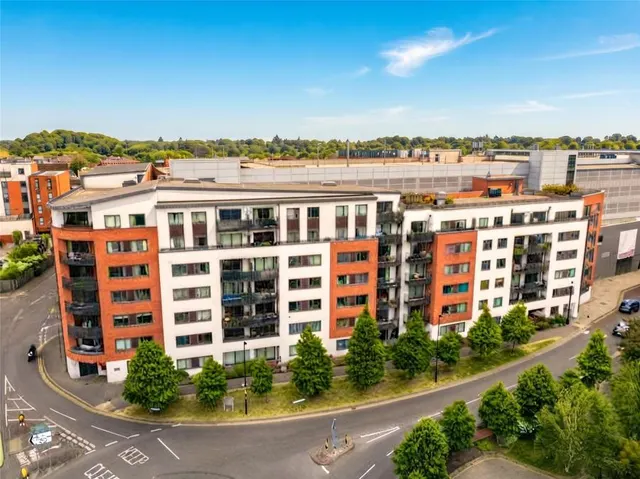Upper Charles Street, Camberley, GU15, photo 1
