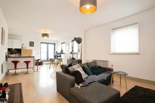 Galleon Way, CARDIFF, South Glamorgan, CF10, photo 1