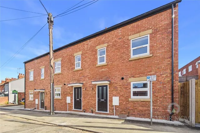 Photo 2 — Shelley Street, Poets Corner, Northampton, Northamptonshire, NN2
