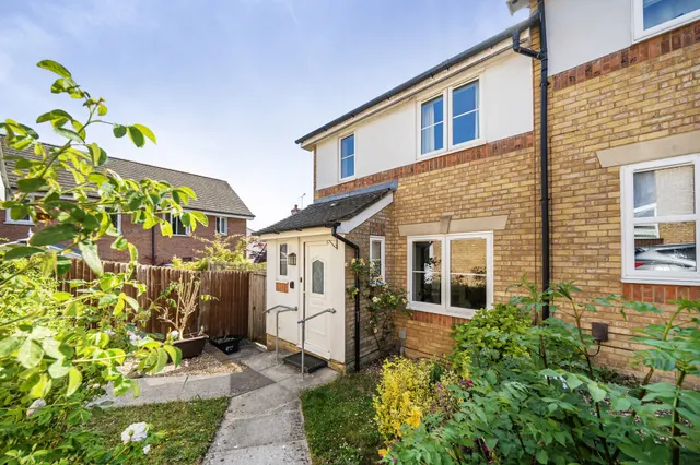 Bishopdown, Salisbury, SP1, photo 1