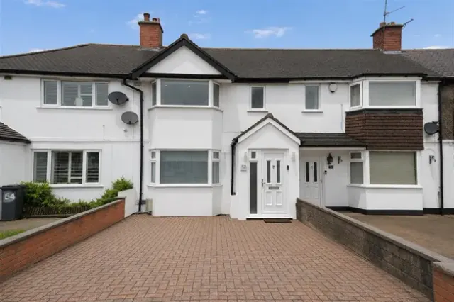 Clyfford Road, Ruislip