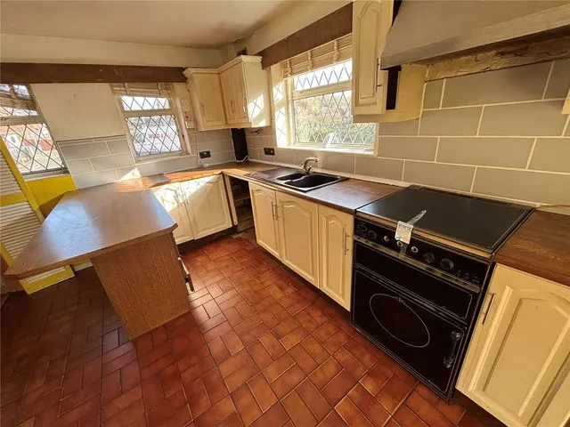 Photo 3 — Recreation Road, Shirebrook, Mansfield, Derbyshire, NG20