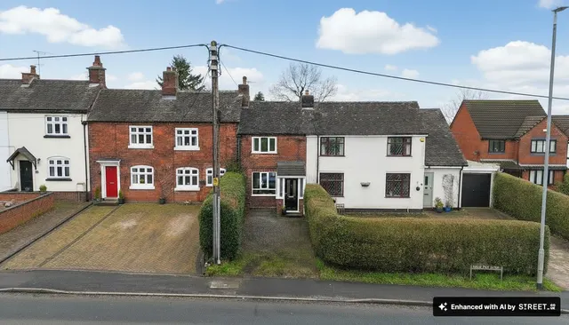 New Inn Row, Brocton, ST17, photo 1