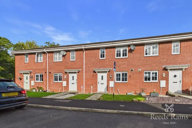 Worden Brook Close, Buckshaw Village, PR7, photo 1