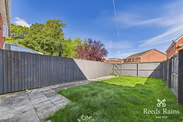 Photo 2 — Worden Brook Close, Buckshaw Village, Lancashire, PR7