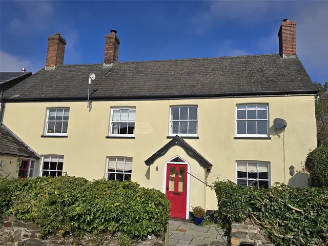 Huntshaw, Torrington, EX38, photo 1
