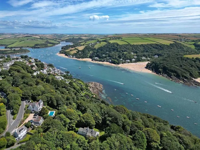 Bennett Road, Salcombe, TQ8, photo 1