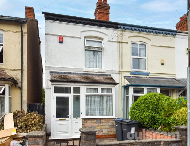 Grange Road, Kings Heath, Birmingham, West Midlands, B14 7RS, photo 1