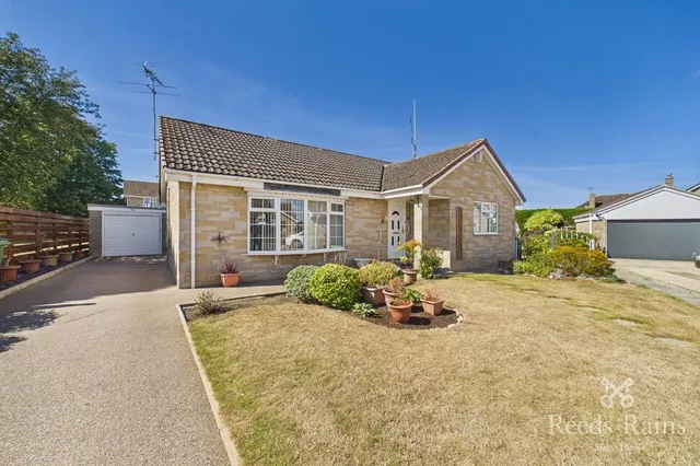 Keldale, Haxby, North Yorkshire, YO32, photo 1