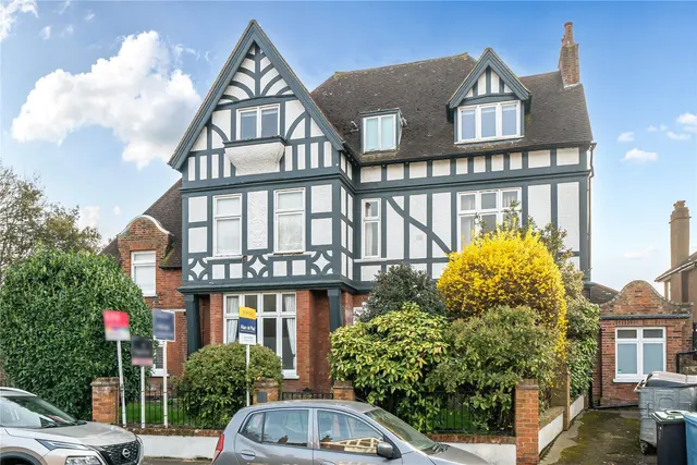 Oaklands Road, Bromley, BR1, photo 1