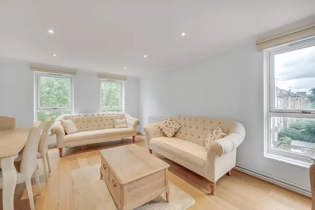 Edith Terrace, London, SW10, photo 2