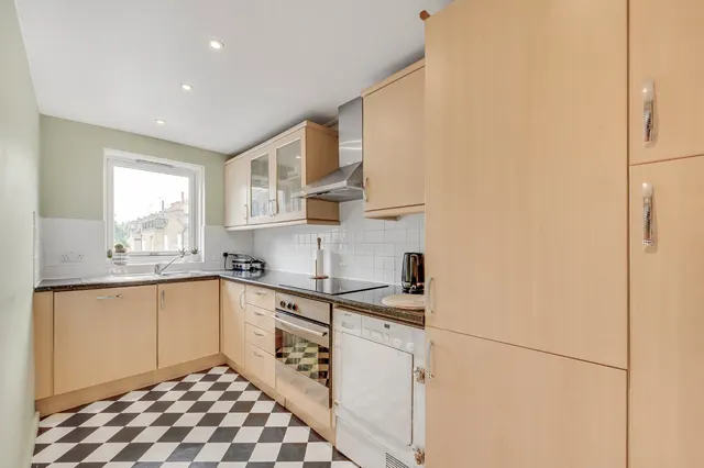 Edith Terrace, London, SW10, photo 3