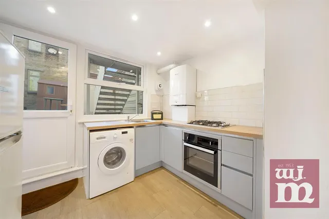 Grove Road, Mile End, photo 3