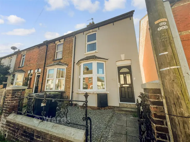 Bramley Road, Snodland, ME6, photo 1