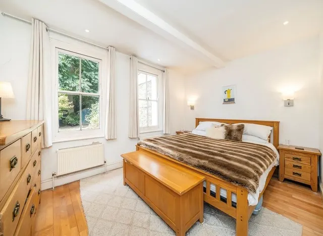 Photo 3 — Terrapin Road, Balham, SW17