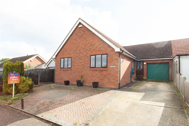 Britannia Avenue, Whitstable, CT5, photo 1