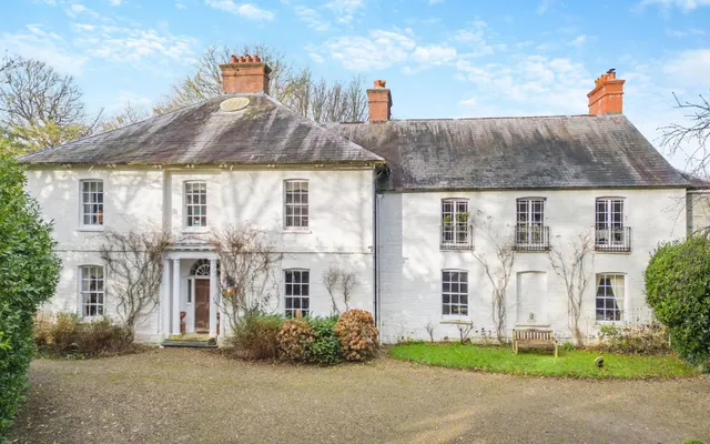 Llangoedmor, Cardigan, SA43, photo 1