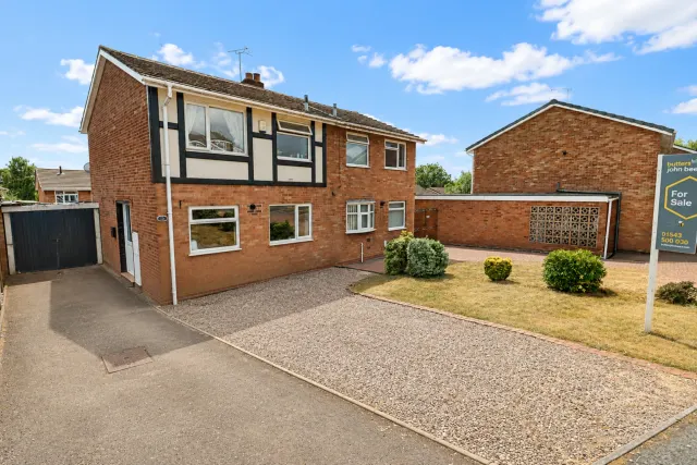 Crab Lane, Cannock, photo 1