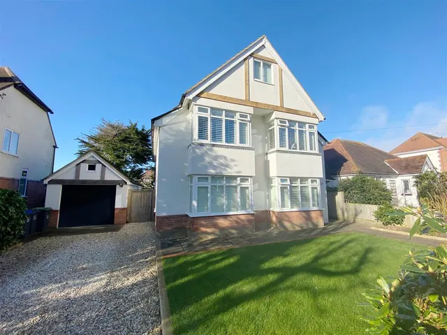 Brooklyn Avenue, Worthing, photo 1