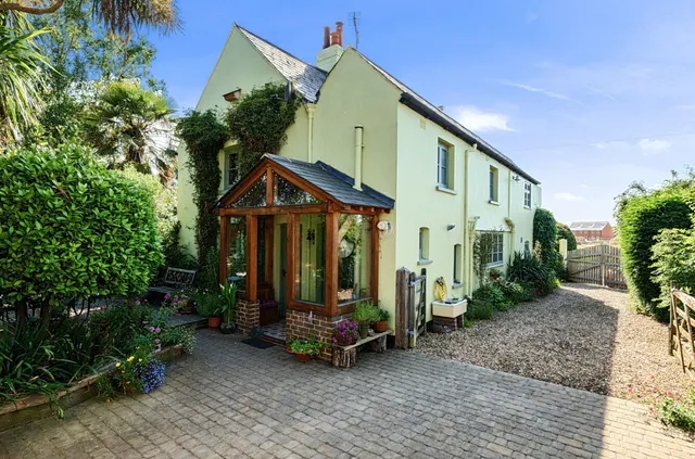 Hook Lane, Rose Green, PO21, photo 1