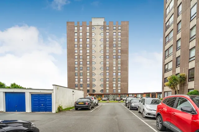Wellington Road, Wallasey, photo 1