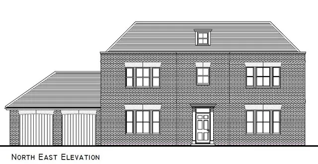 Stortford Road, Hatfield Heath, CM22, photo 1