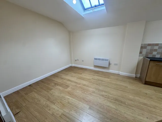 Dame Flogan Street, Mansfield, NG18, photo 3