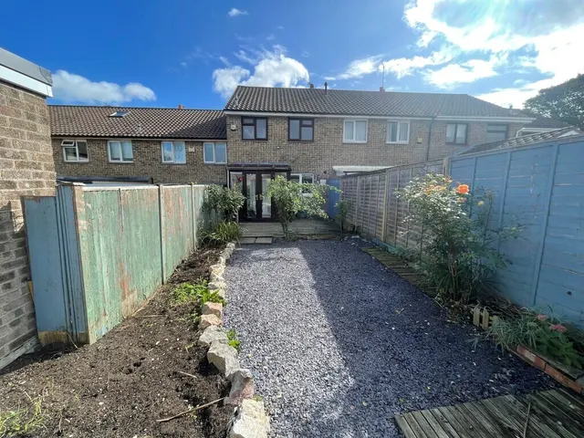 Shaftgate Avenue, Shepton Mallet, BA4, photo 2