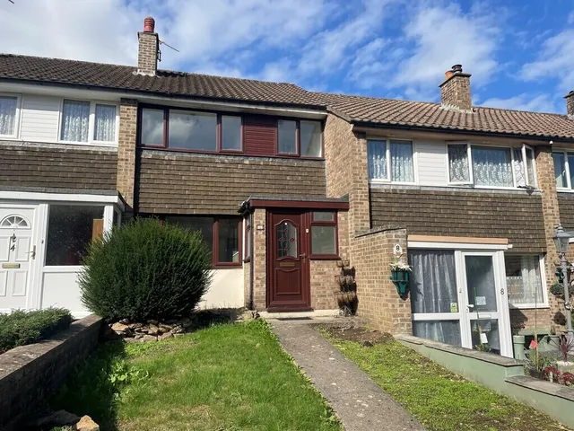 Shaftgate Avenue, Shepton Mallet, BA4, photo 3
