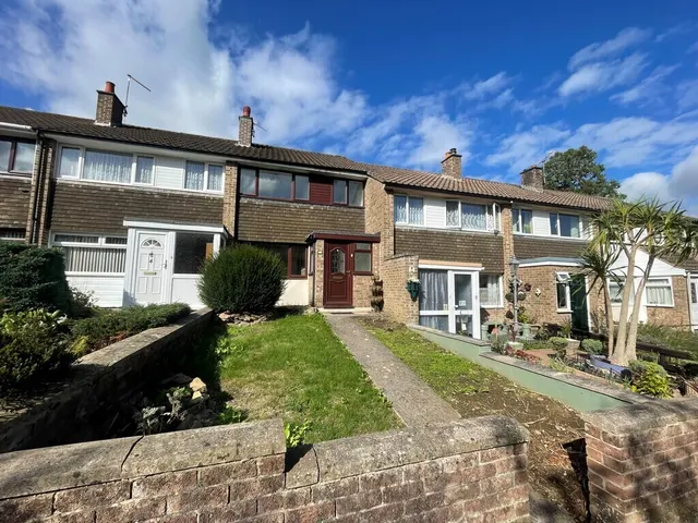 Shaftgate Avenue, Shepton Mallet, BA4, photo 1