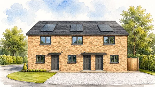 Potters Wood, Roundswell, EX31, photo 1