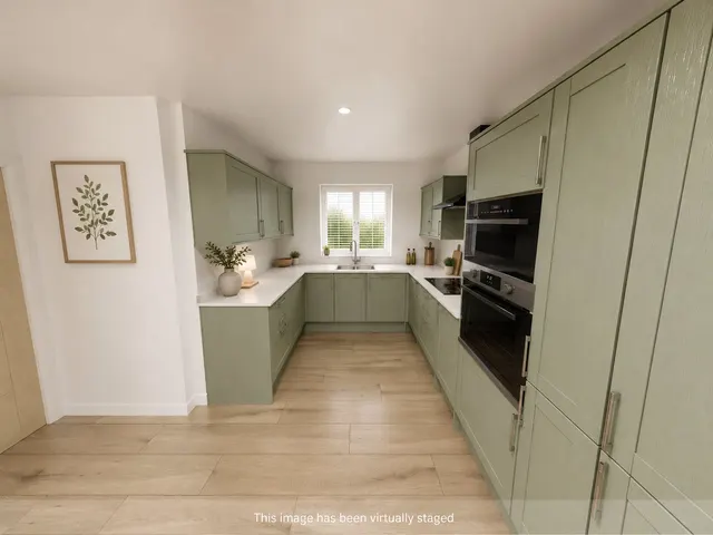 Potters Wood, Roundswell, EX31, photo 3