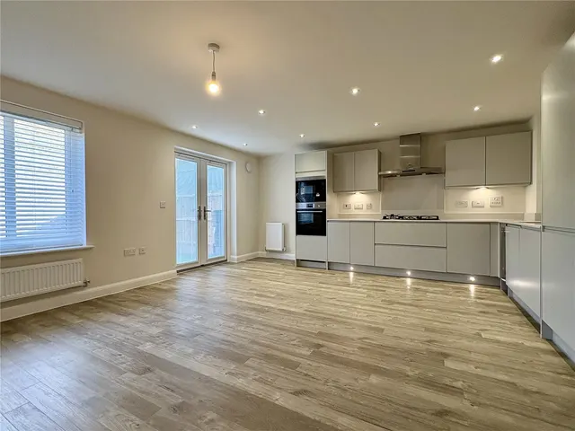 Darwin Green, Cambridge, CB3, photo 2