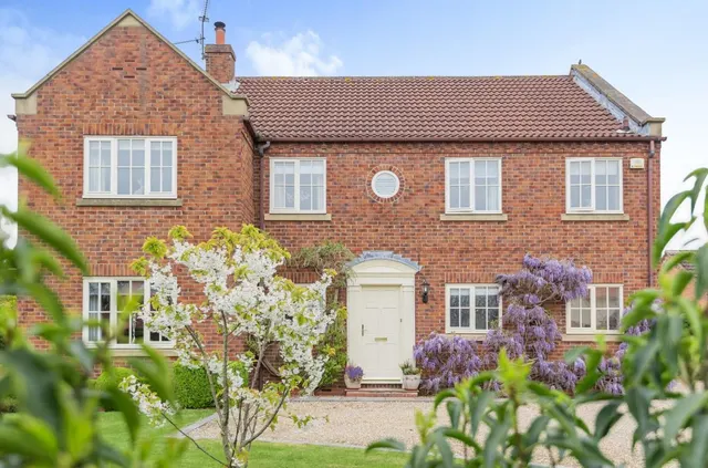 Mill Lane, Acaster Malbis, YO23, photo 1